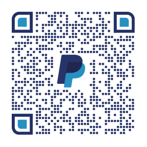 Pay Pall – QR Code
